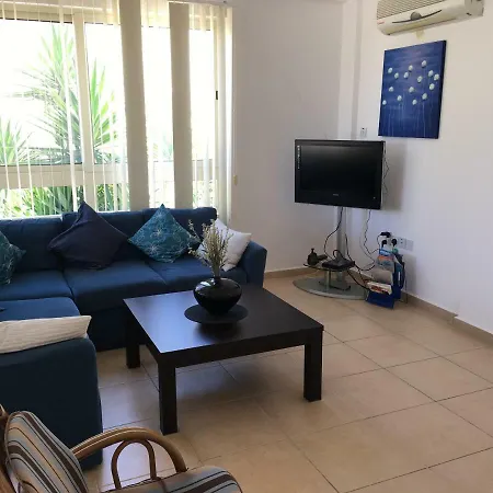 Vila In Turtle Bay Village *