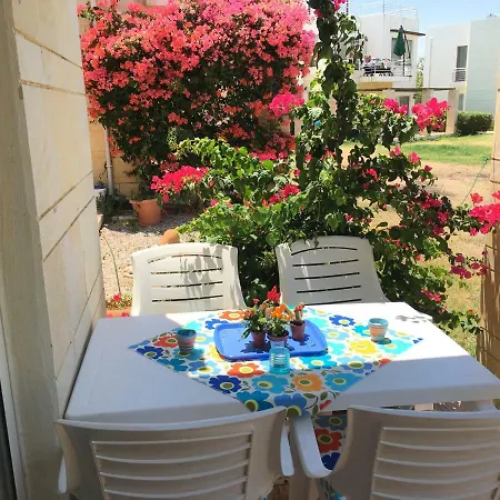 In Turtle Bay Village Villa