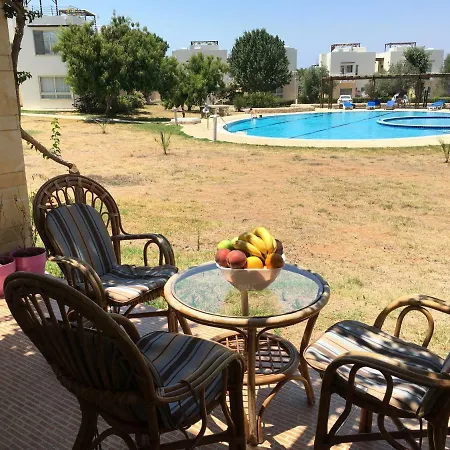 In Turtle Bay Village * Agios Georgios (Girne)